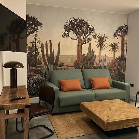 Thegood San Fernando Centro Histórico Córdoba Apartamento Exterior foto