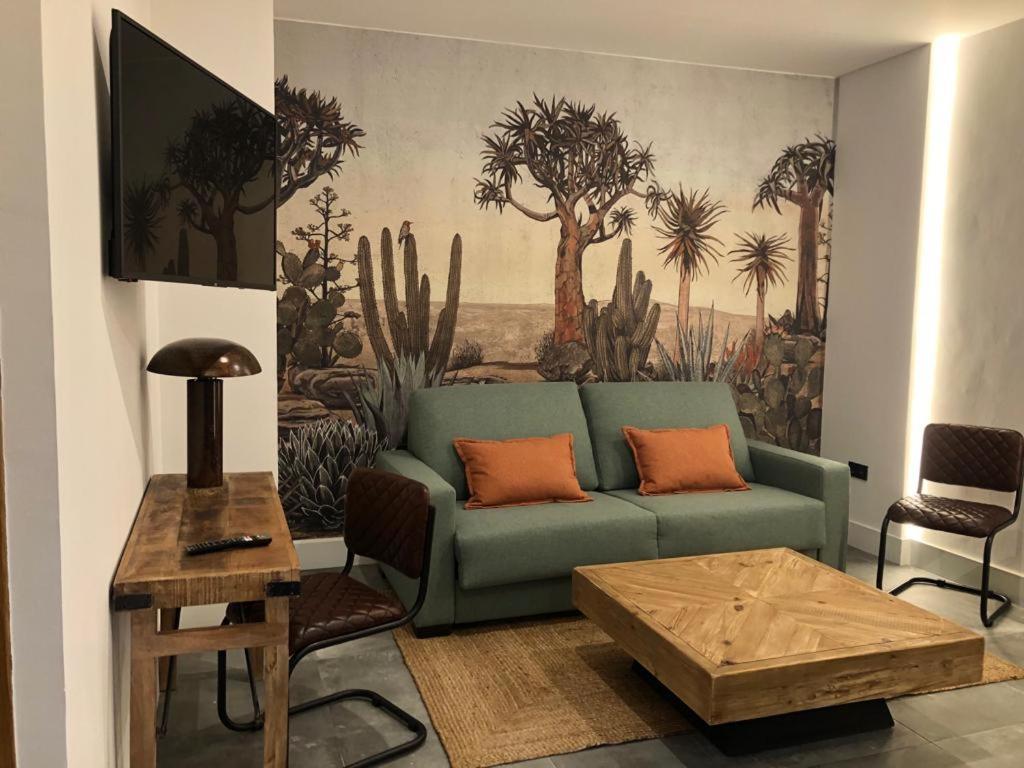 Thegood San Fernando Centro Histórico Córdoba Apartamento Exterior foto