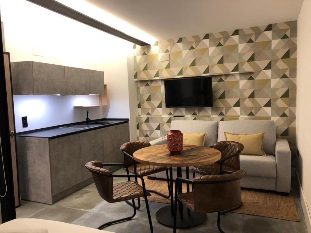 Thegood San Fernando Centro Histórico Córdoba Apartamento Exterior foto
