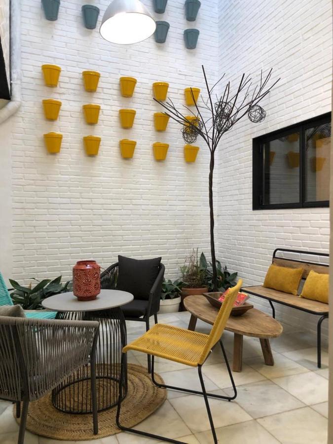 Thegood San Fernando Centro Histórico Córdoba Apartamento Exterior foto